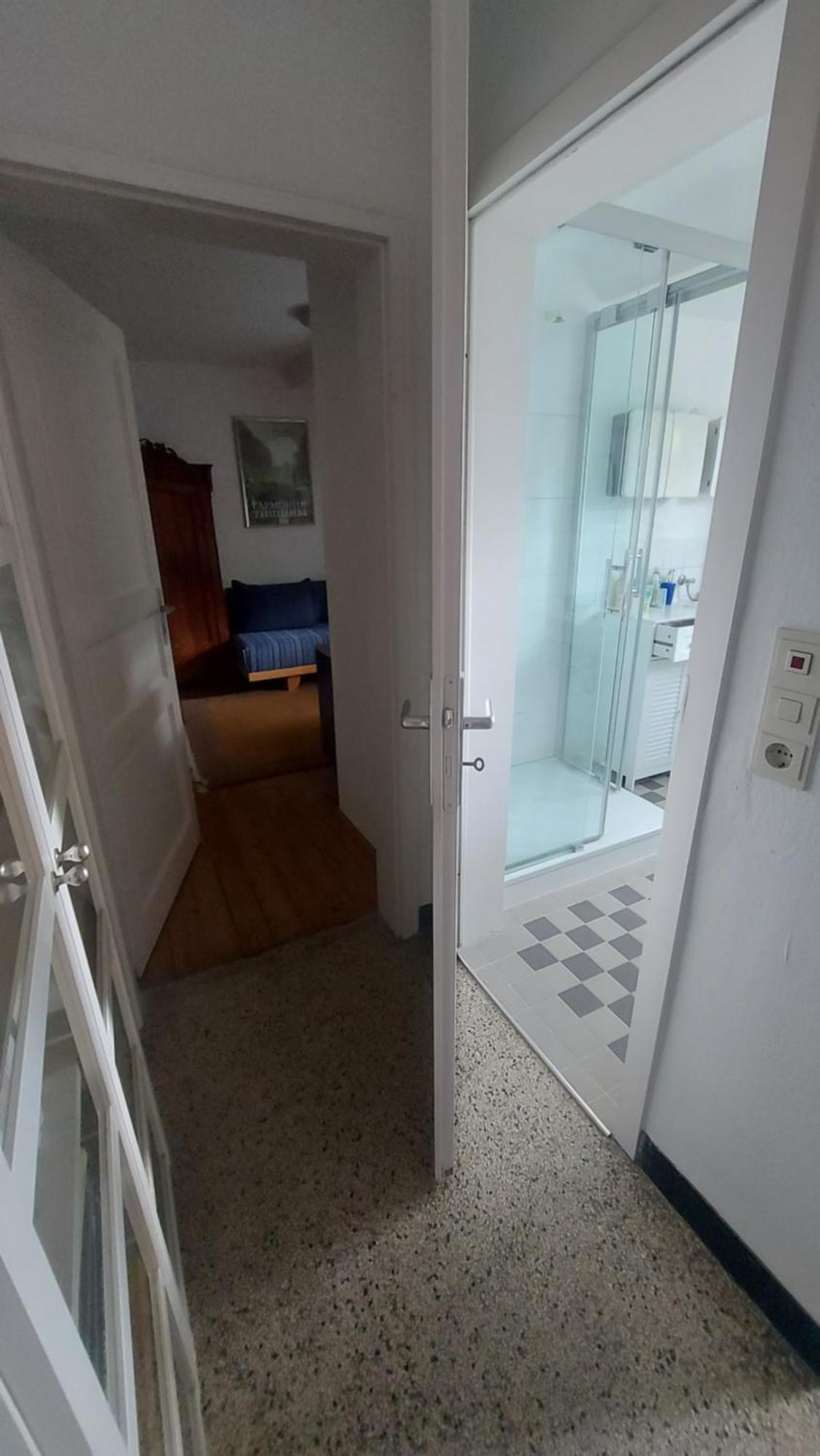 Privathaus Behaglich Und Zentrumsnah Köln Exterior foto
